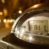 Could City Parking Meters Go Private?